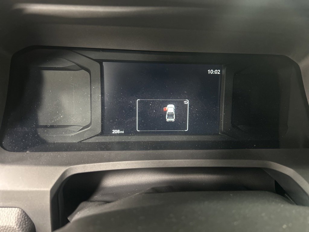 Used 2025 Toyota Tacoma SR image 5