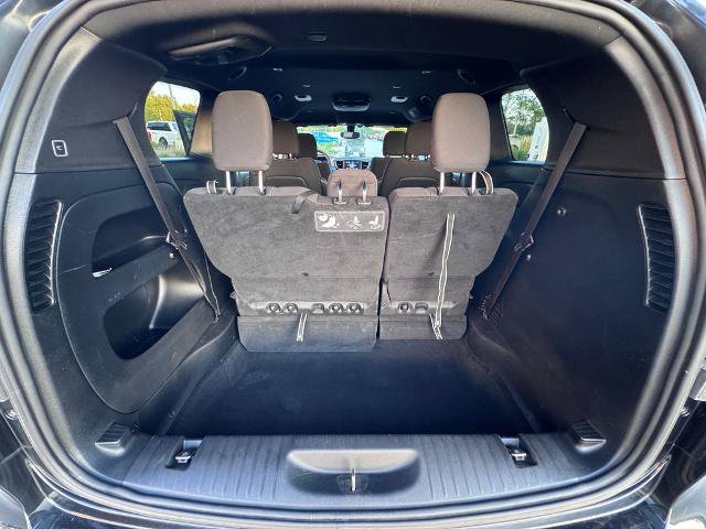 Used 2020 Chrysler Pacifica Touring w/ S Appearance Package FWD image 15