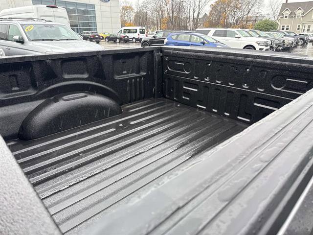 Certified 2022 Ford F150 Lariat w/ Equipment Group 502A High image 12