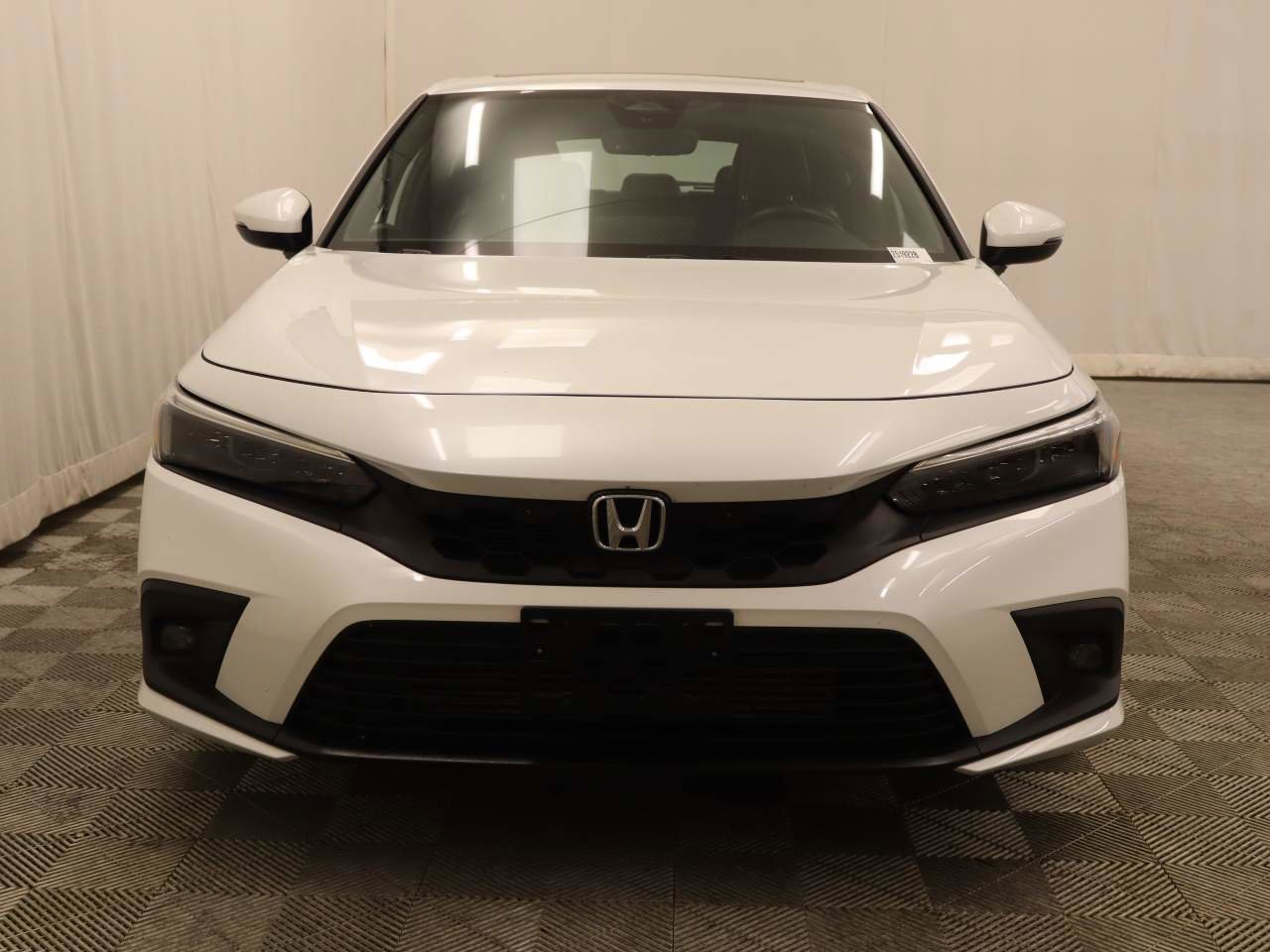 Used 2024 Honda Civic Sport Touring image 4