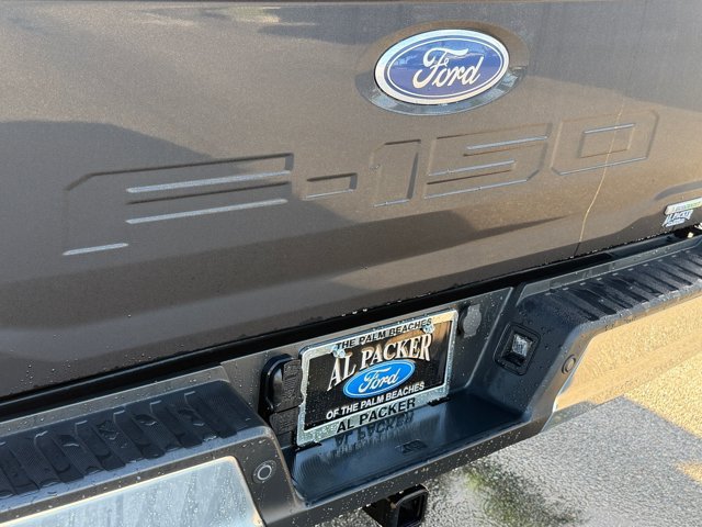 Certified 2023 Ford F150 XLT w/ Equipment Group 302A High RWD image 15
