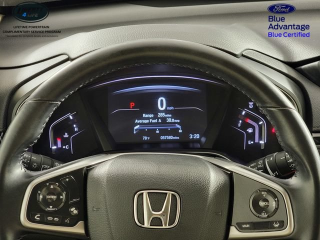 Used 2019 Honda CR-V EX-L image 27
