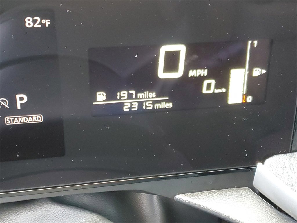 Used 2025 Nissan Kicks SV image 46