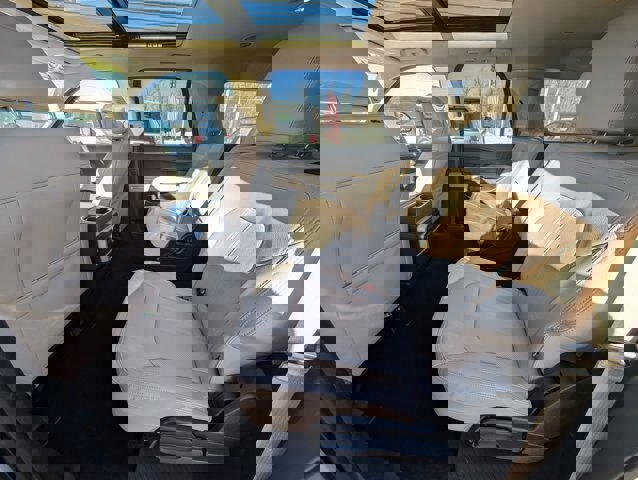 Certified 2022 Ford Expedition Max Limited image 16