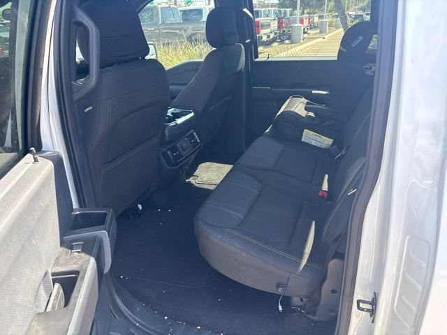 Certified 2024 Ford F150 STX RWD image 17