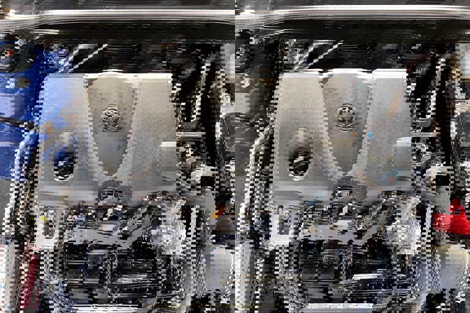 Used 2024 Toyota Camry SE image 31