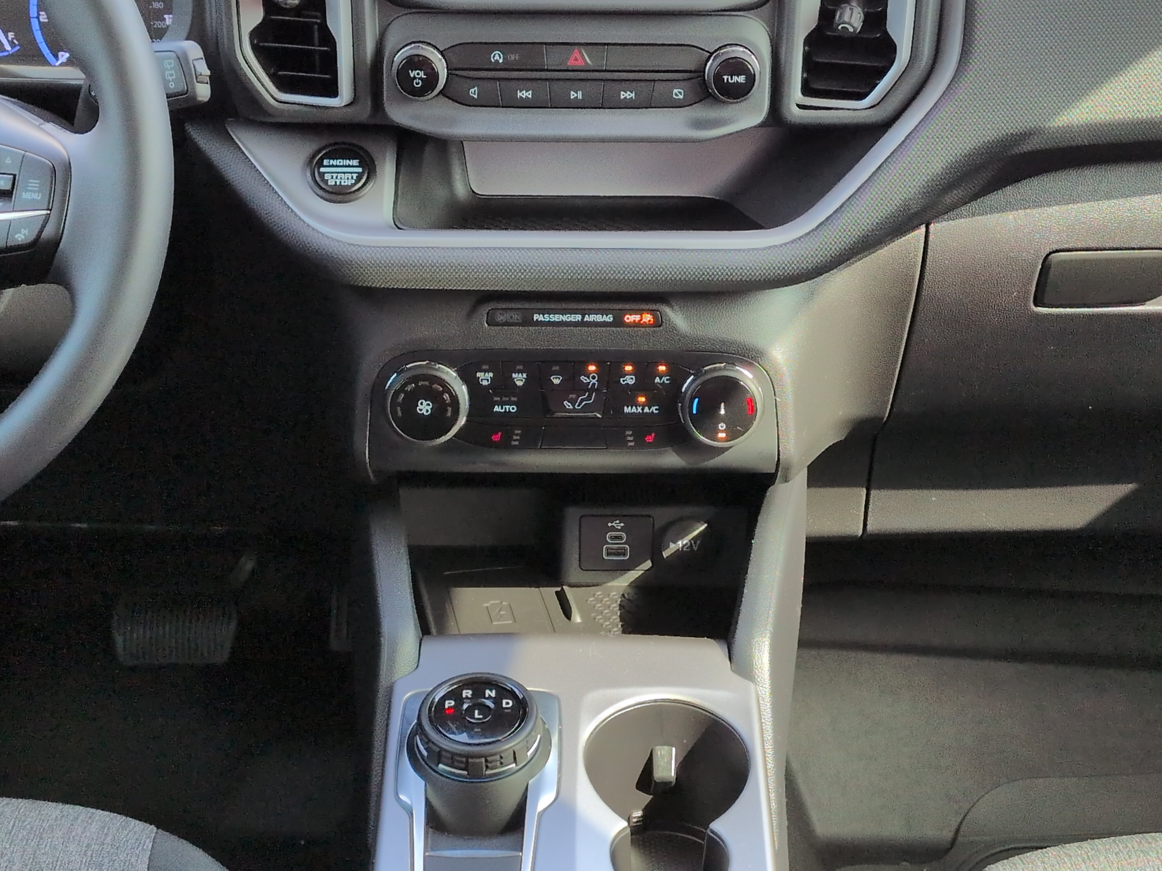 Certified 2024 Ford Bronco Sport Big Bend w/ Convenience Package AWD/4WD image 17