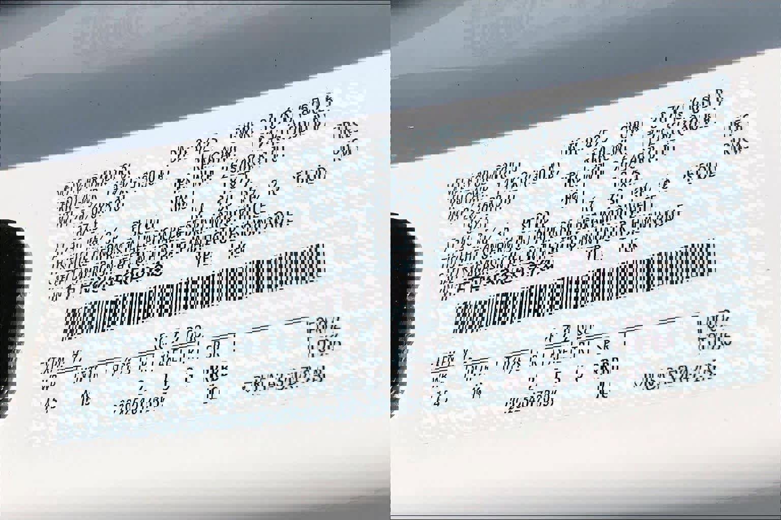 Certified 2025 Ford F150 XLT w/ Equipment Group 301A Standard image 30