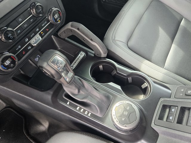Certified 2024 Ford Bronco Big Bend image 19