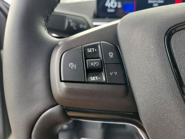 Certified 2023 Ford Mustang Mach-E Premium AWD/4WD image 20