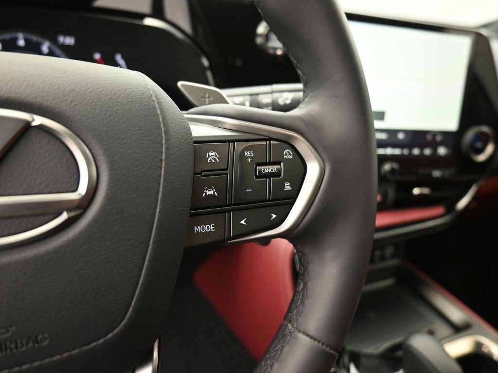 Used 2025 Lexus NX 250 FWD w/ Premium Package image 29