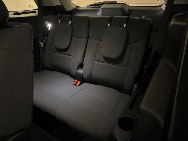 Certified 2025 Ford Explorer Active image 32