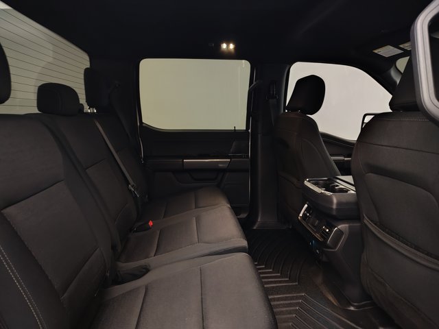 Certified 2022 Ford F150 XLT w/ Equipment Group 302A High AWD/4WD image 34