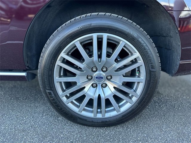 Certified 2023 Ford Expedition Platinum image 10