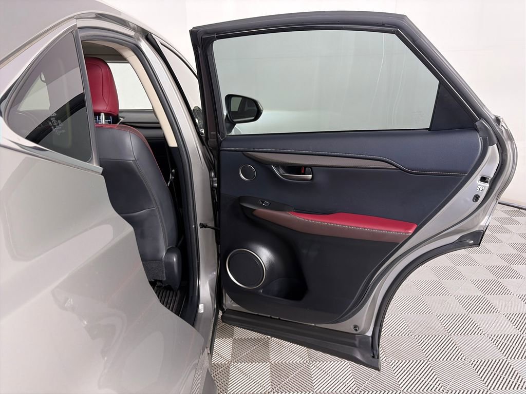 Used 2019 Lexus NX 300 AWD w/ Comfort Package image 28