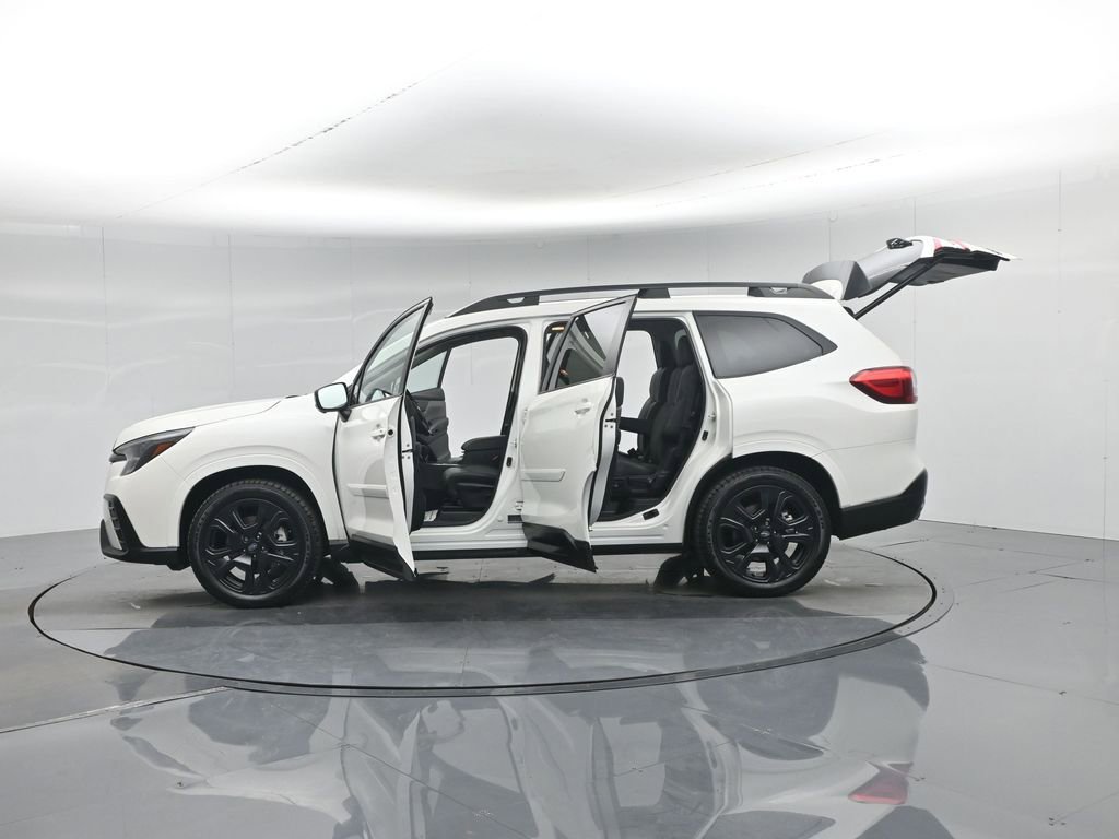 Used 2023 Subaru Ascent Onyx Edition Limited image 44