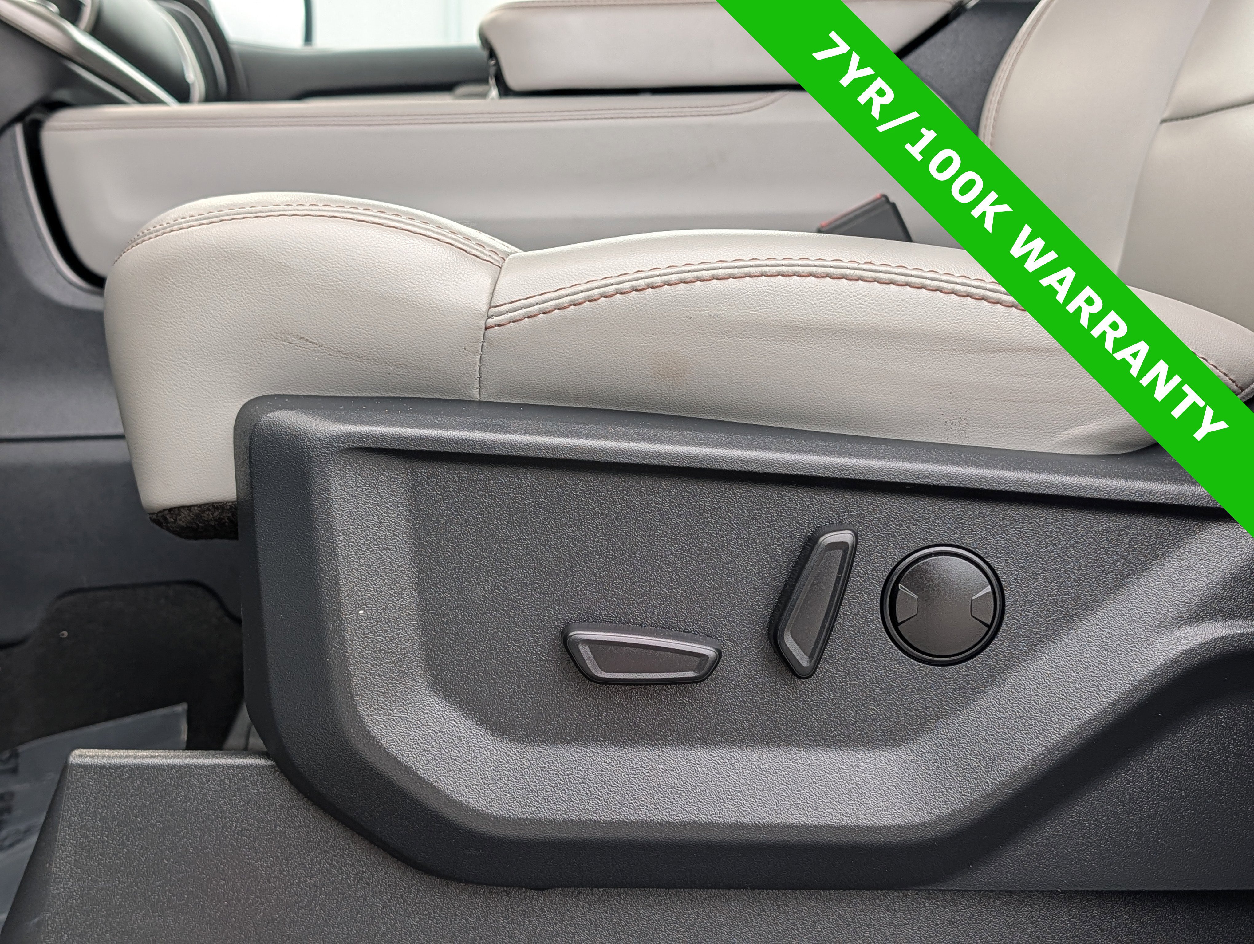 Certified 2025 Ford Expedition Active RWD image 26
