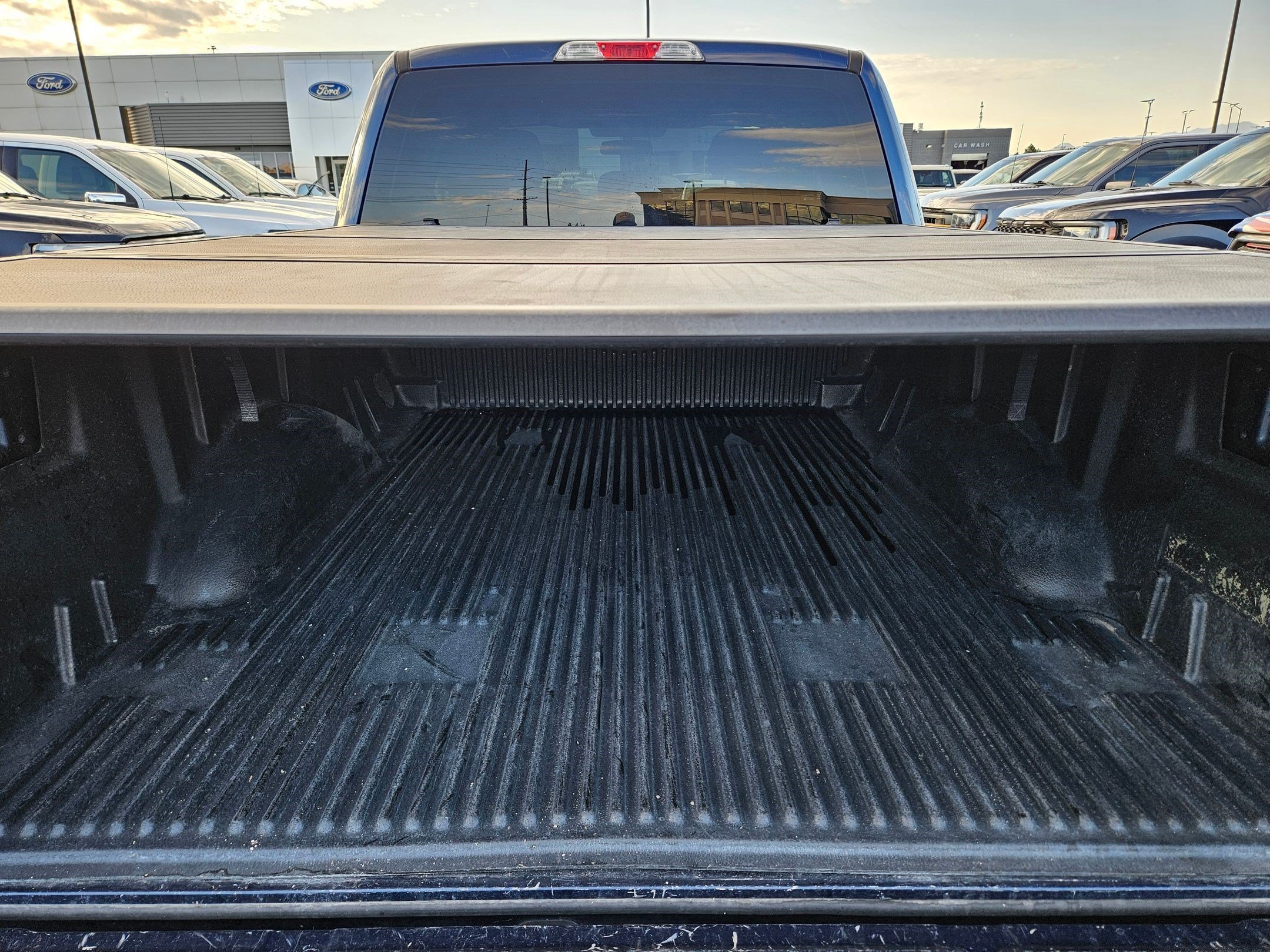 Certified 2018 Ford F150 XL w/ Equipment Group 101A Mid RWD image 31