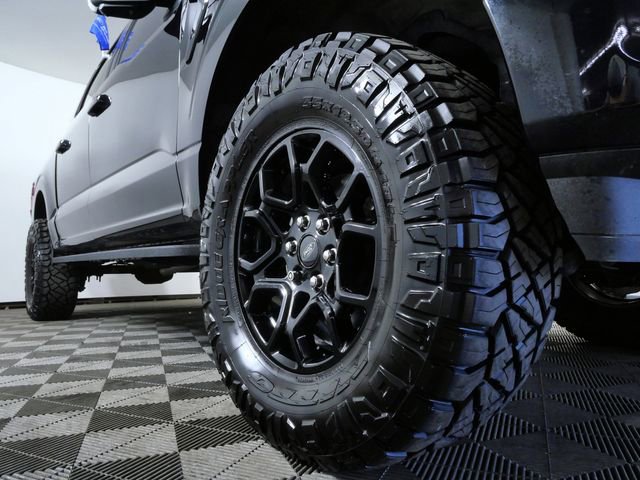 Certified 2024 Ford F150 XLT w/ Equipment Group 302A MID AWD/4WD image 2