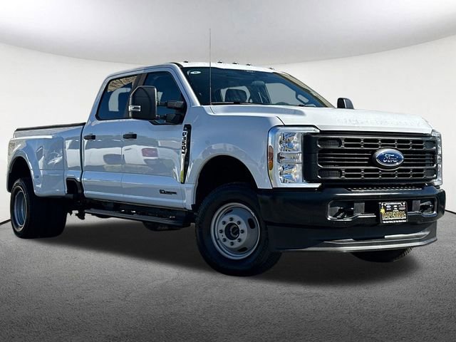 Certified 2025 Ford F350 XL image 8
