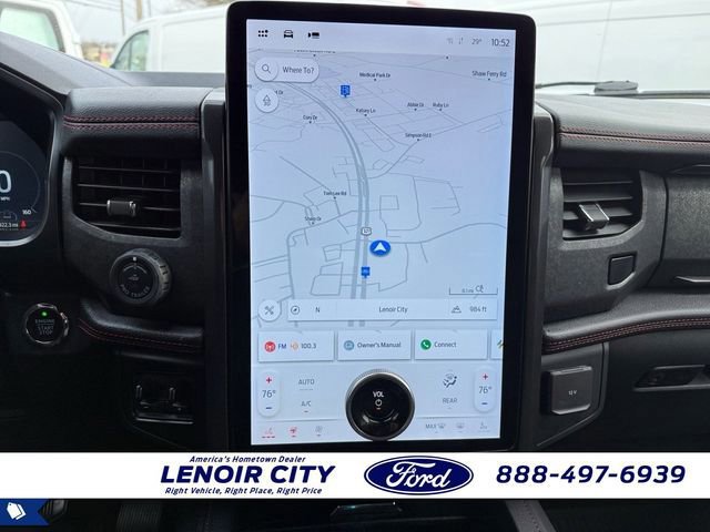 Certified 2023 Ford Expedition Limited image 25