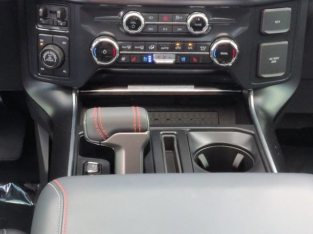 Certified 2025 Ford F150 Raptor AWD/4WD image 18
