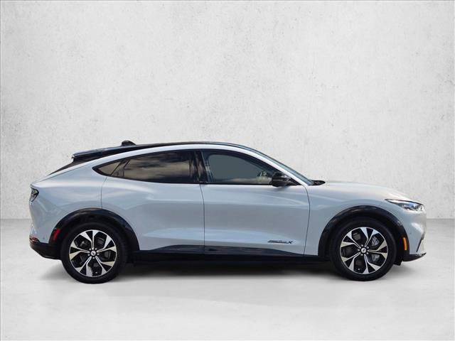 Certified 2022 Ford Mustang Mach-E Premium image 2