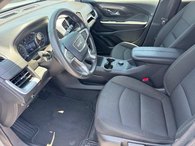 Used 2024 GMC Terrain SLE AWD/4WD image 10