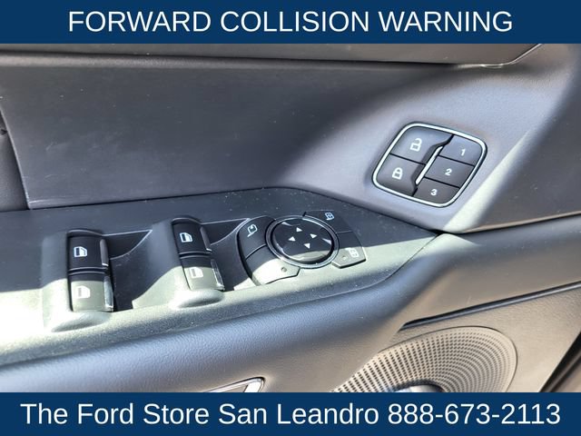 Certified 2024 Ford Expedition Max Platinum AWD/4WD image 12