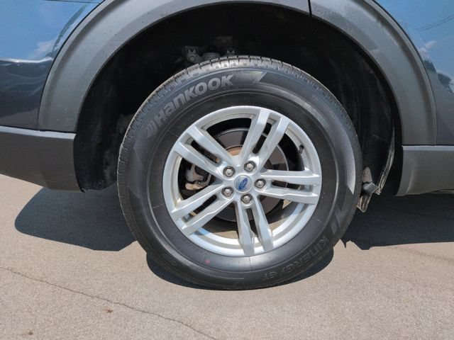 Certified 2023 Ford Explorer XLT w/ Equipment Group 202A AWD/4WD image 12