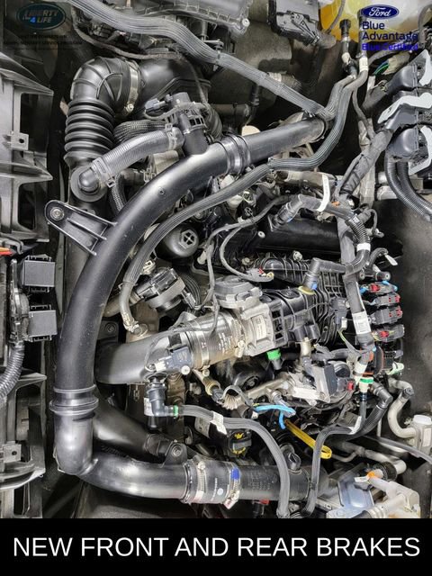 Certified 2022 Ford Bronco Wildtrak AWD/4WD image 35