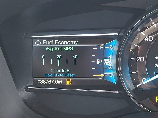 Certified 2018 Ford Explorer XLT w/ Equipment Group 202A AWD/4WD image 26