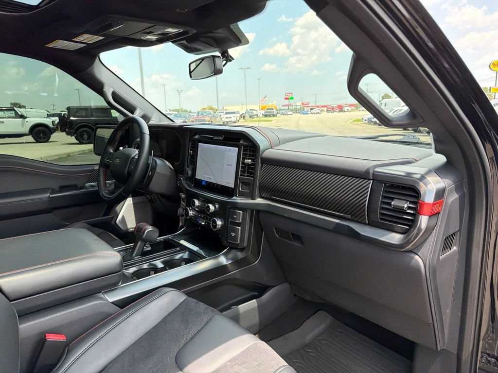 Certified 2025 Ford F150 Raptor AWD/4WD image 22