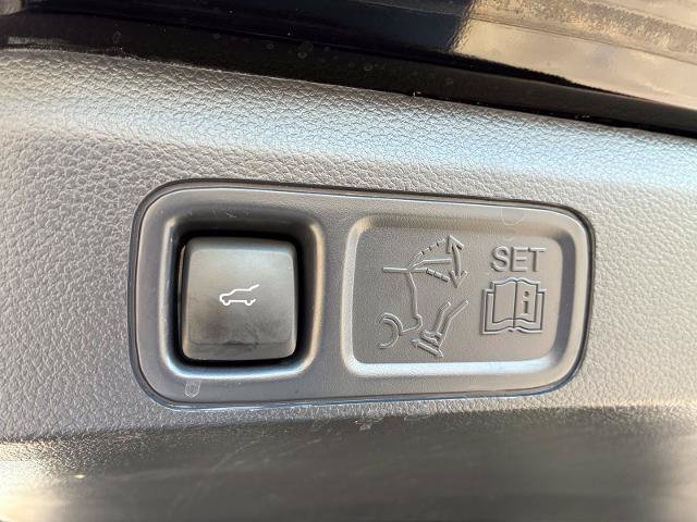 Certified 2024 Ford Expedition Max Limited AWD/4WD image 17