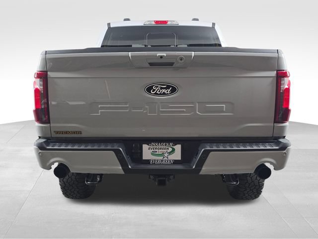 Certified 2026 Ford F150 Tremor w/ Tow/Haul Package AWD/4WD image 6