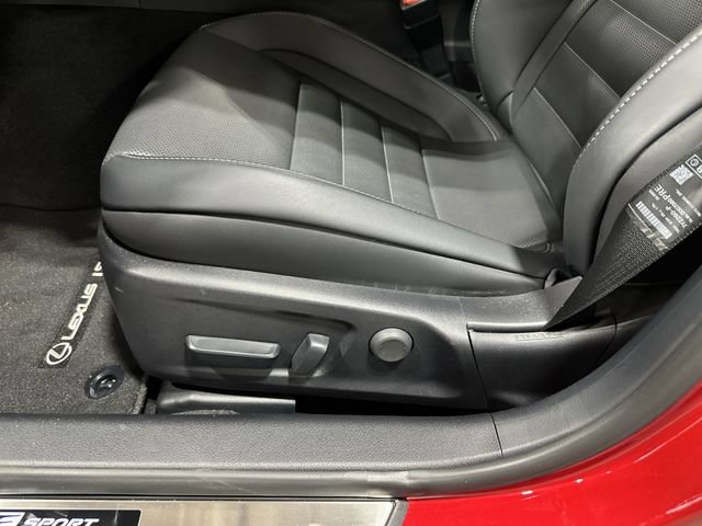 Used 2025 Lexus IS 350 F Sport w/ Navigation Package AWD/4WD image 18