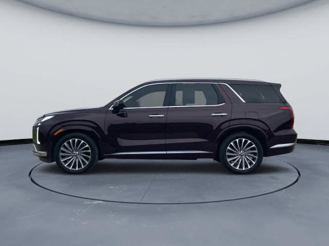 Used 2024 Hyundai Palisade Calligraphy AWD/4WD image 2