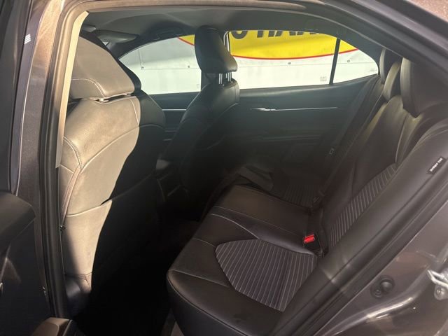Used 2023 Toyota Camry SE image 10
