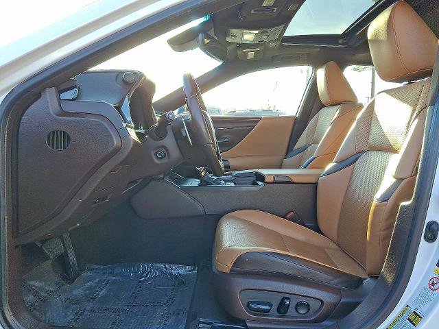 Used 2019 Lexus ES 350 350 image 13