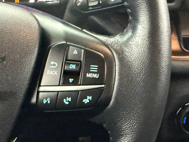 Certified 2023 Ford Bronco Sport Outer Banks w/ Tech Package AWD/4WD image 26