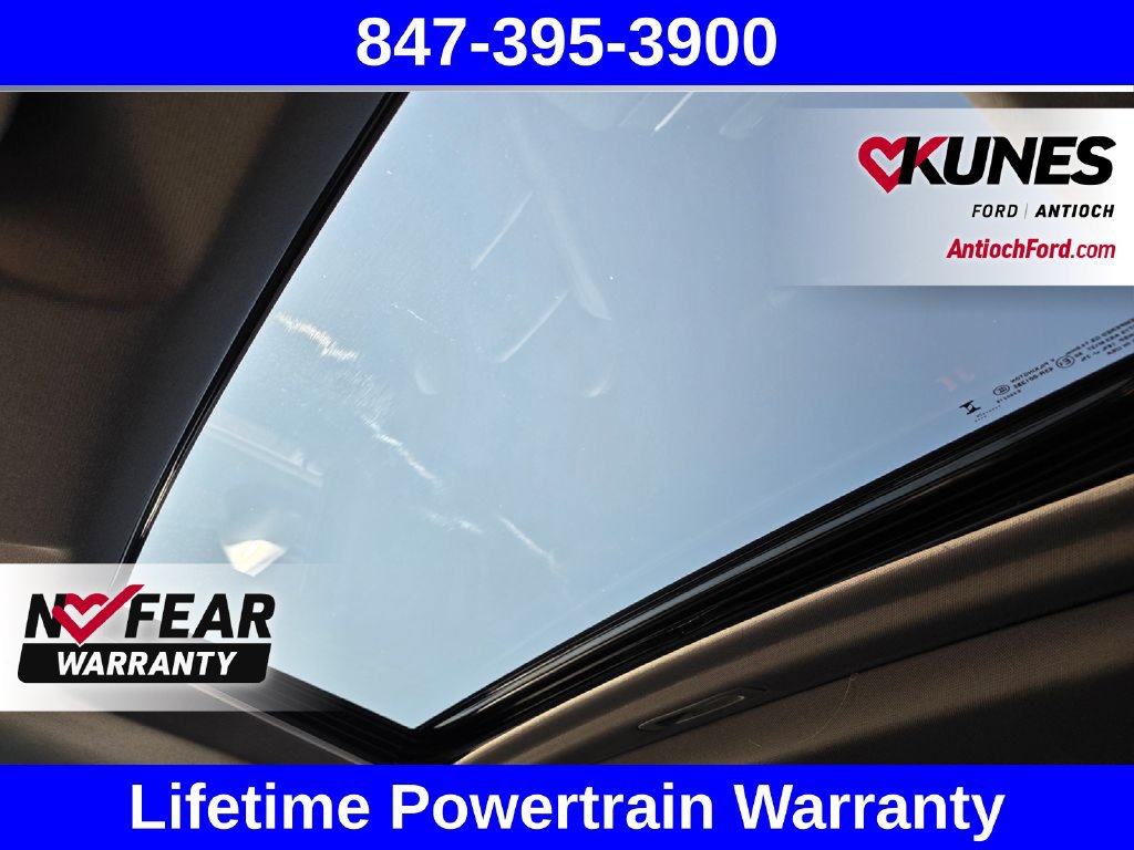 Used 2024 Chevrolet Silverado 1500 RST w/ True North Edition Plus AWD/4WD image 46