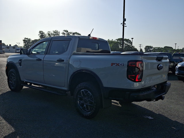 Certified 2024 Ford Ranger XLT w/ Technology Package AWD/4WD image 4