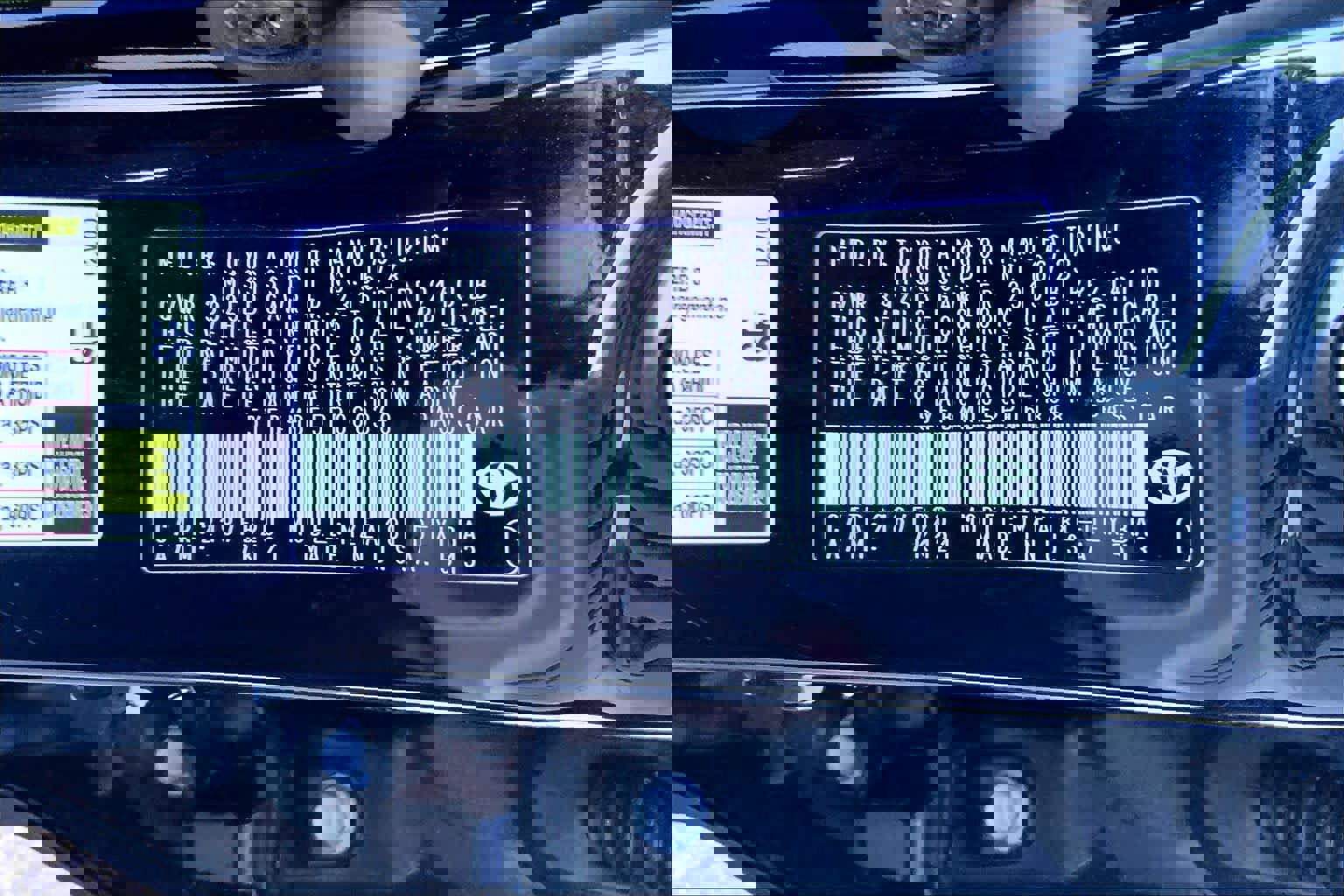 Used 2023 Toyota Corolla LE image 31