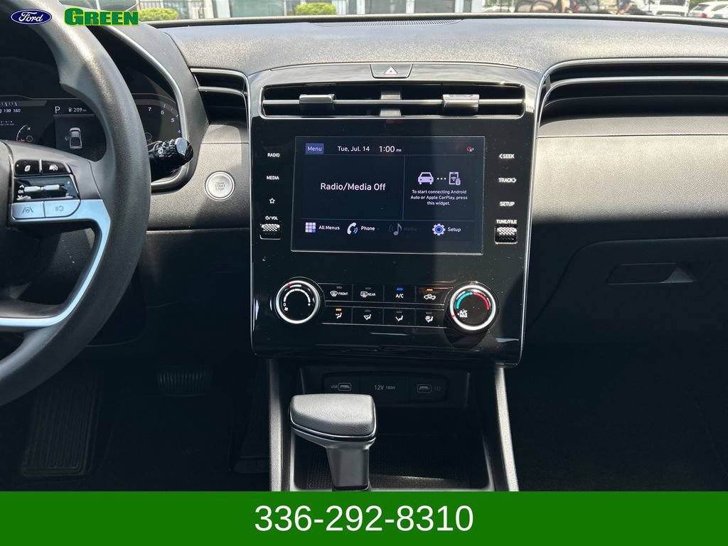 Used 2022 Hyundai Santa Cruz SEL AWD/4WD image 19