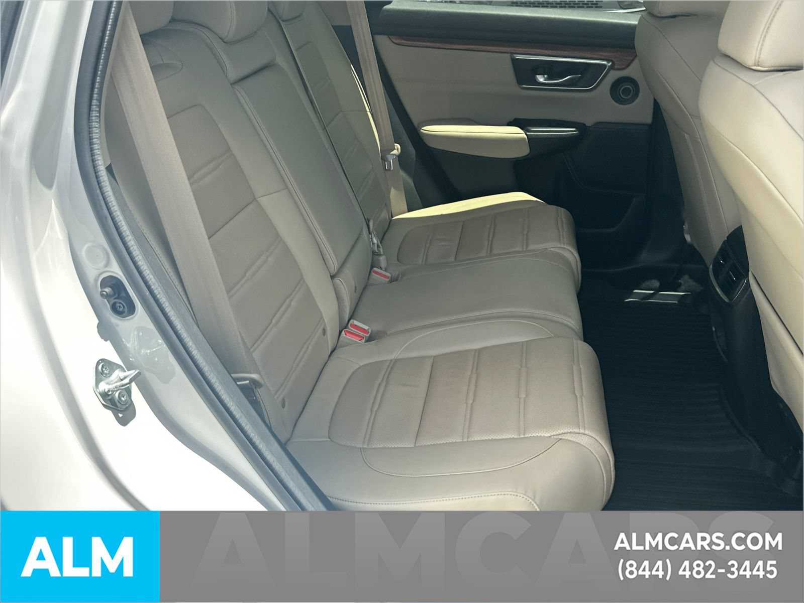 Used 2021 Honda CR-V Touring image 17