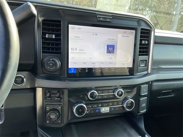 Certified 2025 Ford F250 Platinum image 24