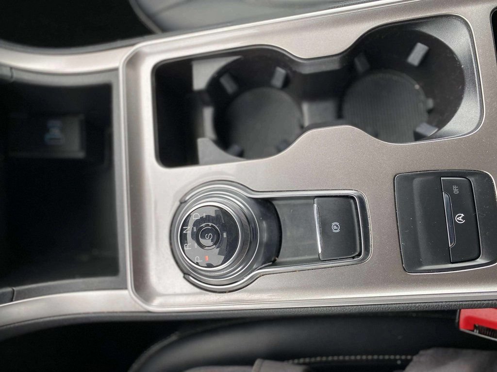 Certified 2023 Ford Edge SEL AWD/4WD image 23