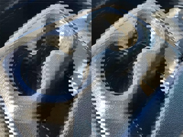 Used 2024 RAM 1500 Tradesman image 12