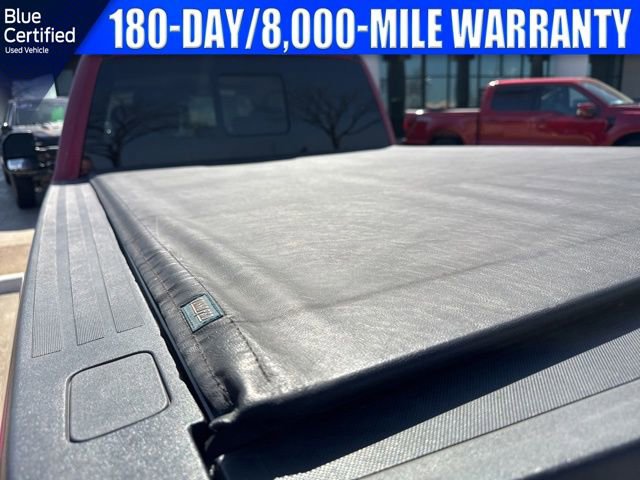 Certified 2020 Ford F250 Lariat w/ Lariat Value Package image 6