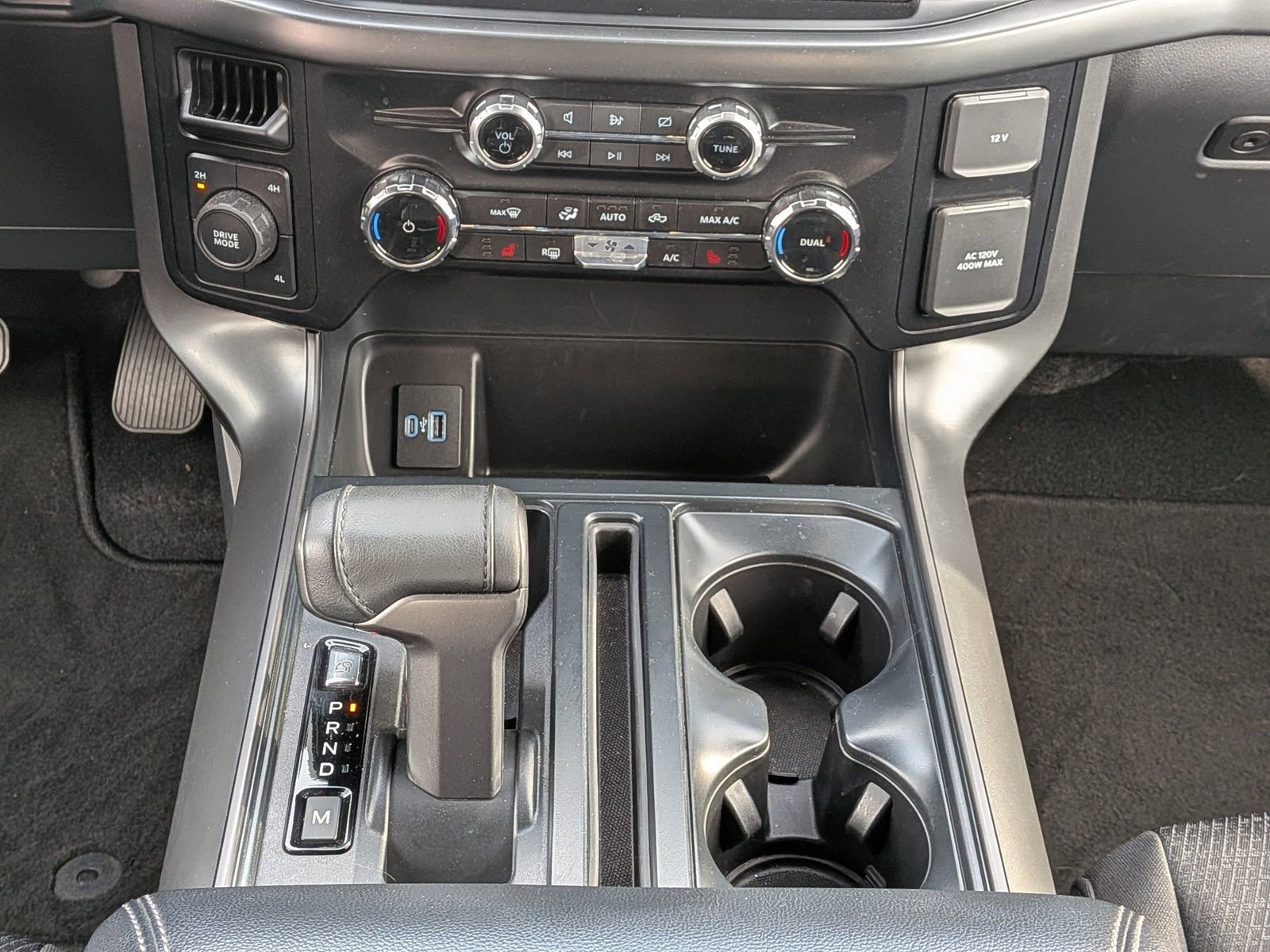 Certified 2024 Ford F150 XLT w/ Equipment Group 302A MID image 19